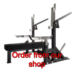 Bodybuilding equipment wholesaler