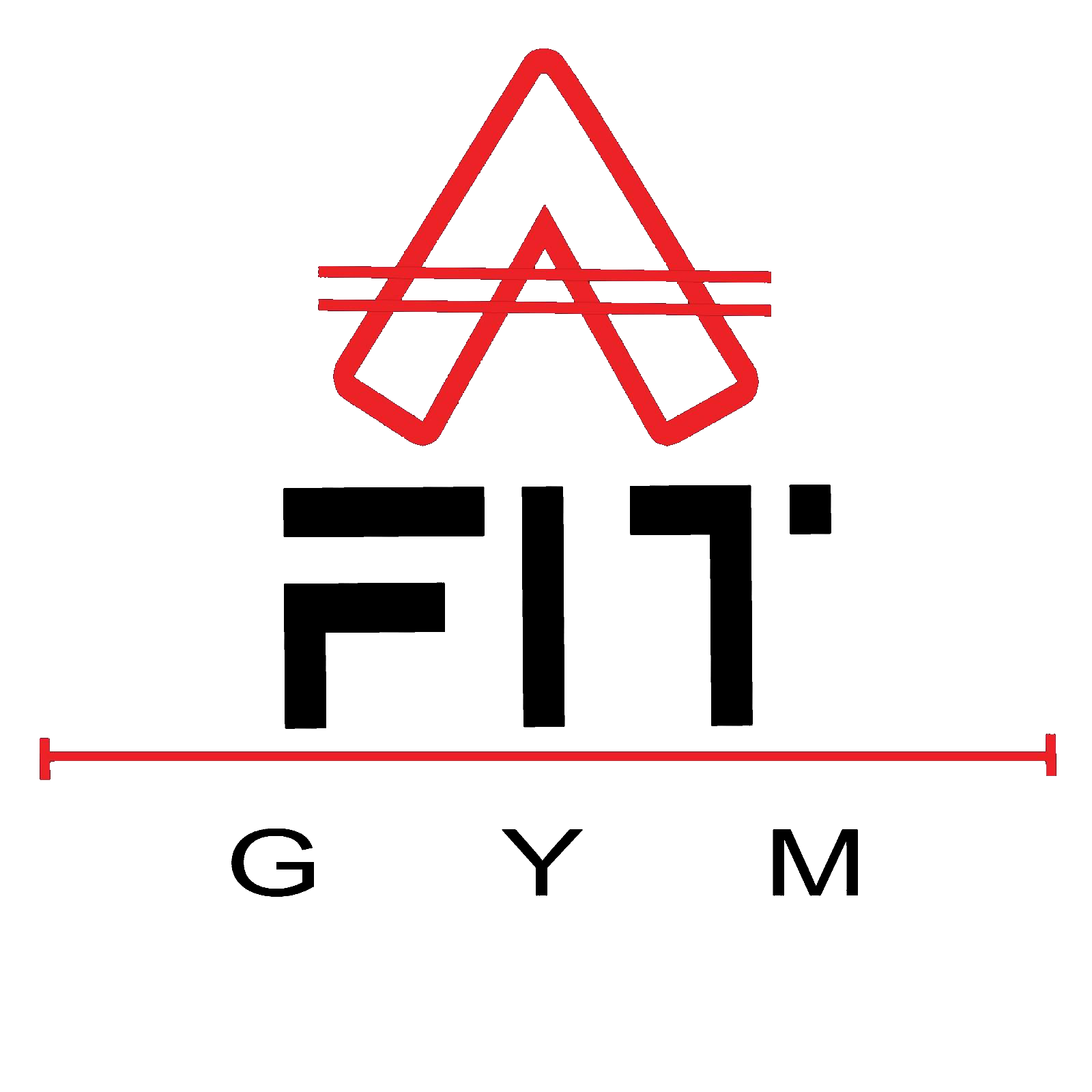 fit gym logo