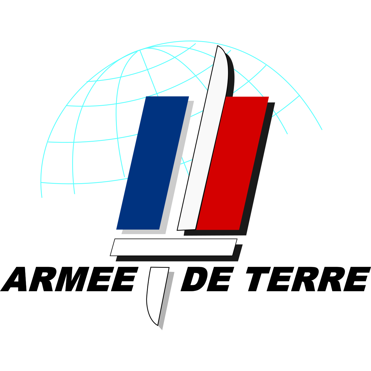 Logo Armée de terre