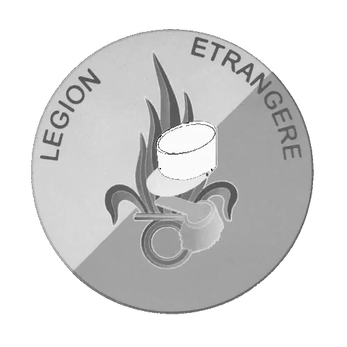 Legion Etrangère logo
