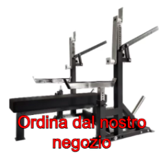 Grossista di attrezzature per bodybuilding