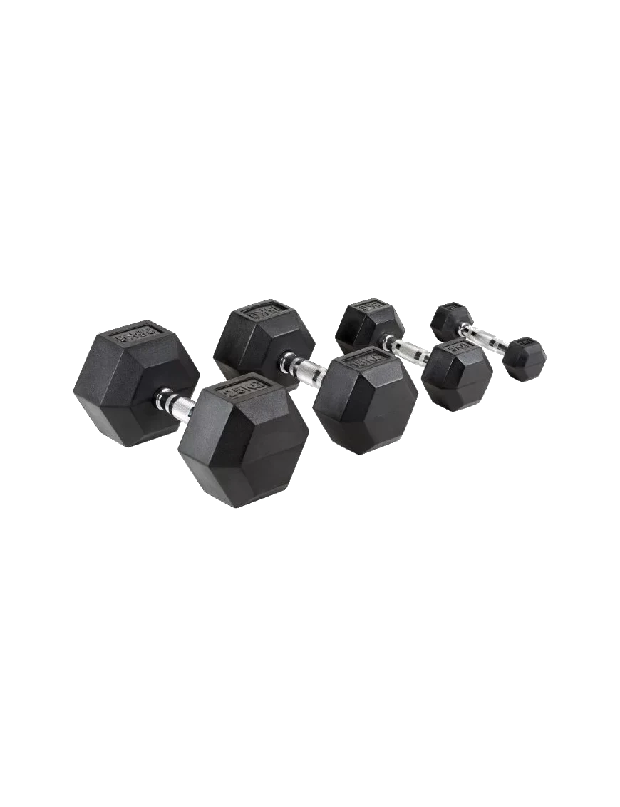 Halteres poids salle de sport homegym