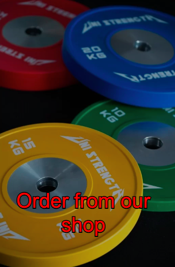 competition bumpers wholesaler