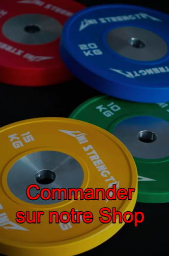 grossiste bumpers de compétition