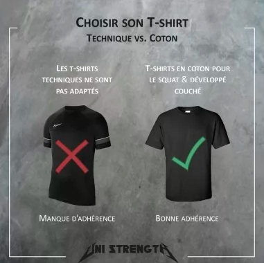 t shirts musculation force fitness