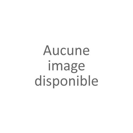 Kit rack pliable CS-1, 4 bras rabattables et barre de traction amovible
