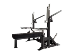 Wie kann ich ein Combo Rack für mein Training nutzen?