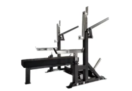 Wie kann ich ein Combo Rack für mein Training nutzen?