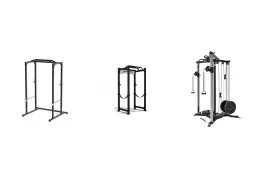 Mejor rack de musculación en 2026