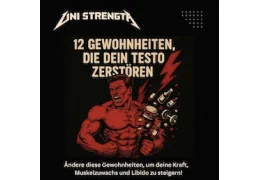 Die 12 Alltagsgewohnheiten, die Ihr Testosteron senken (und wie Sie sie vermeiden können)