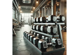 Grossista Manubri: un fornitore di fiducia per la vostra palestra