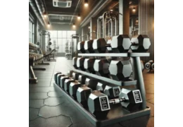 Mayorista Mancuernas: un proveedor de confianza para tu gimnasio