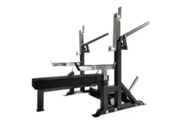 Venta al por mayor de material de musculación para equipar su gimnasio