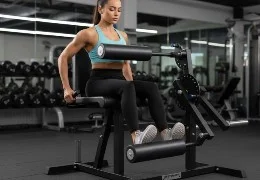 Leg Curl: l'esercizio imprescindibile per i femorali