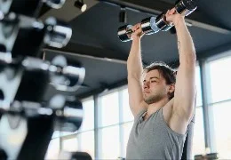 I migliori manubri per il bodybuilding nel 2026
