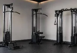 Pulegge all'ingrosso: attrezza la tua palestra con Uni Strength