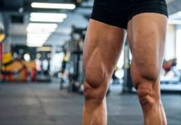 I migliori esercizi per allenare i quadricipiti