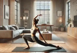 ¿Qué es Pilates?
