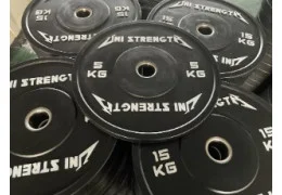 Quali dischi per il bodybuilding scegliere?