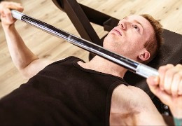 Quali sono i tipi di panche da palestra?